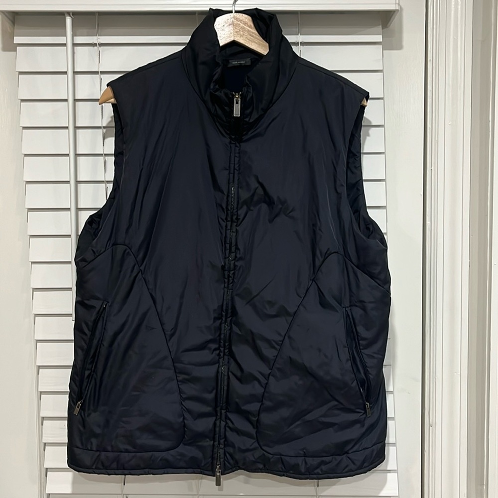 Jil Sander Vest